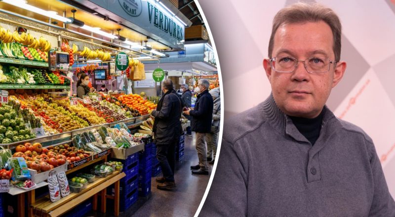 Цены резко поползут вверх из-за безумной инфляции: эксперт дал неутешительный прогноз