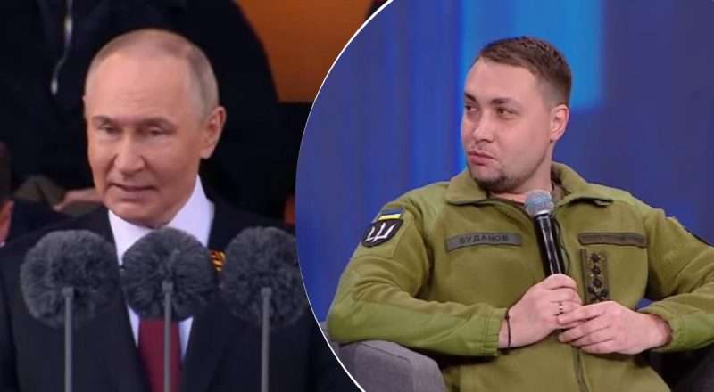 План розписаний до 2036 року: Буданов зізнався, до чого насправді готується РФ