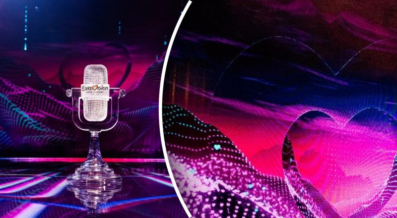 Евровидение-2025 второй полуфинал: онлайн-трансляция шоу