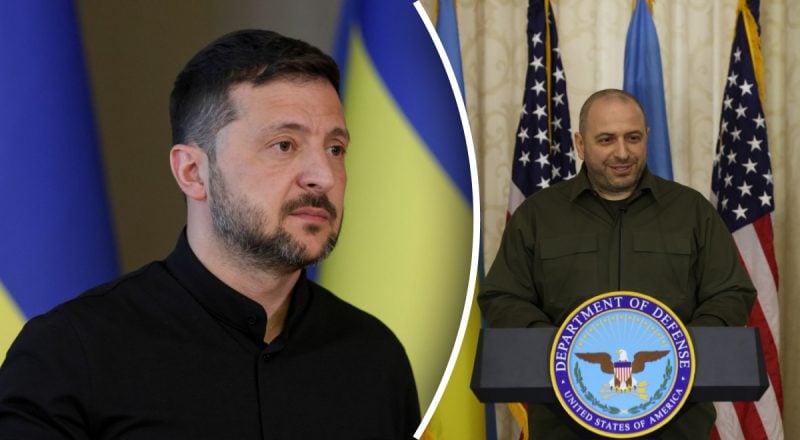 Зеленский утвердил состав делегации на переговоры с РФ в Стамбуле - кто туда вошел