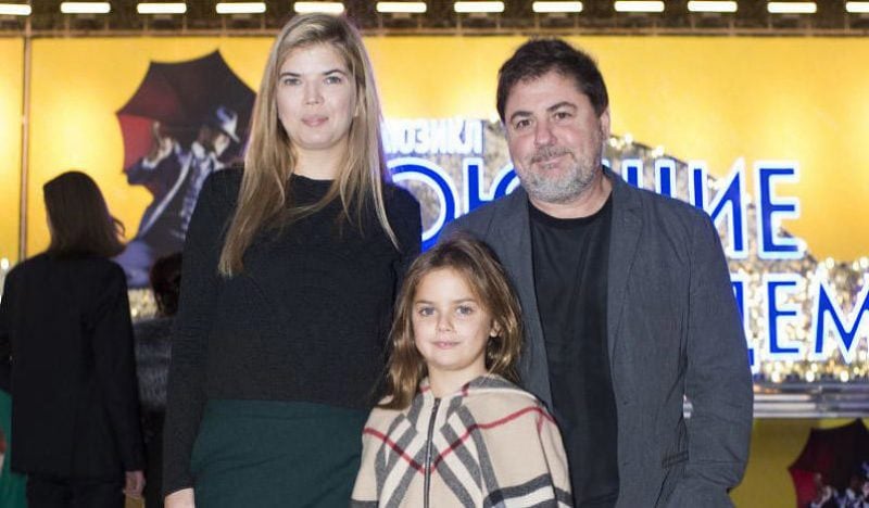 Цекало жахливо вчинив із дружиною Цекало жахливо вчинив із дружиною