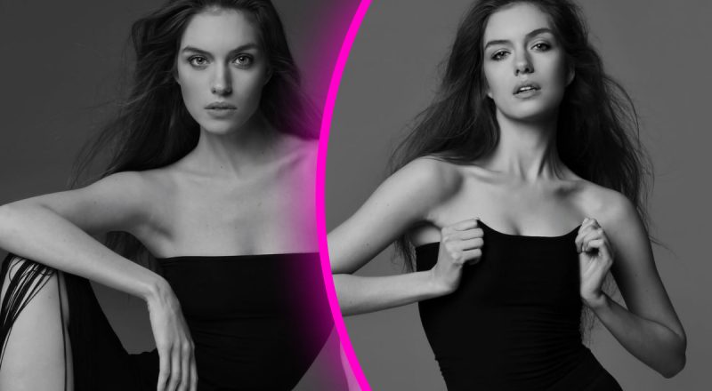 Я говорю "да": Александра Кучеренко поделилась удивительной новостью