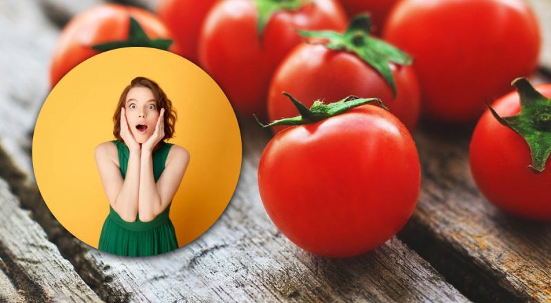 Откуда на самом деле появились помидоры в Украине: историк удивил ответом