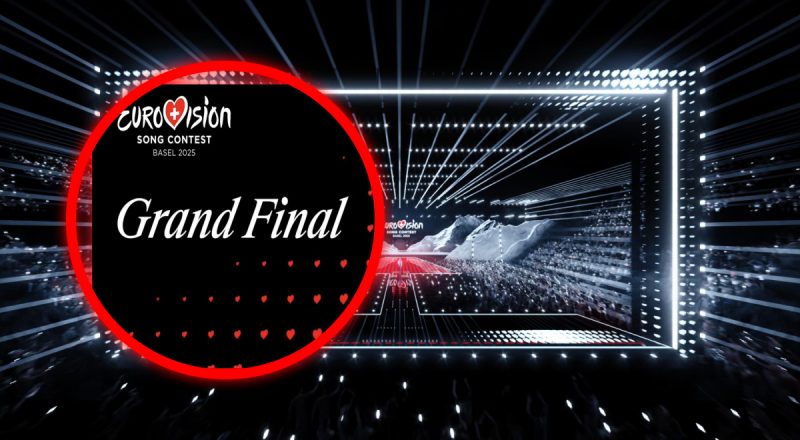 Евровидение-2025 гранд финал: где и когда смотреть