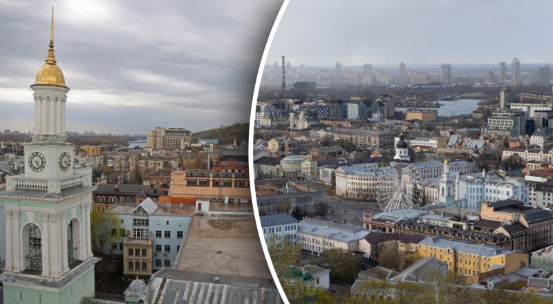 Що було на місці Києва до Київської Русі: секрет розкопали на Подолі в 1970-х