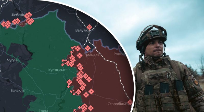 ЗСУ стримують стрімке просування окупантів: в 3 ОШБр вийшли із заявою