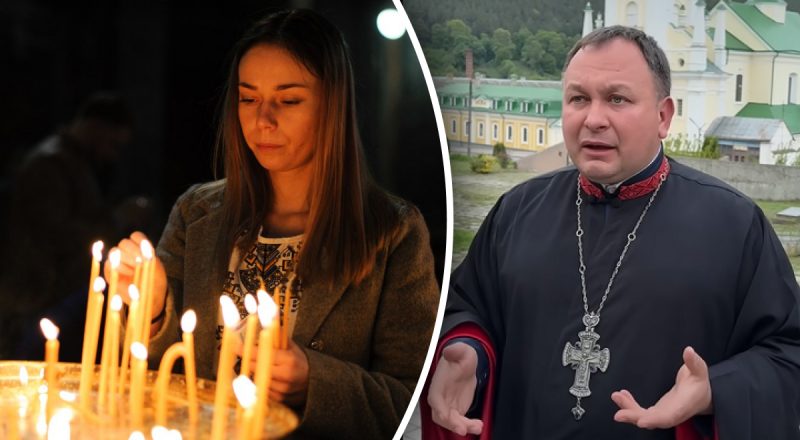 Является ли грехом не ходить в церковь каждое воскресенье: священник ответил