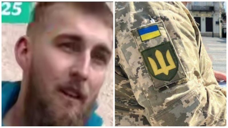 Скандал во Львове: ветеран Нацгвардии обвинил в избиении работников ТЦК
