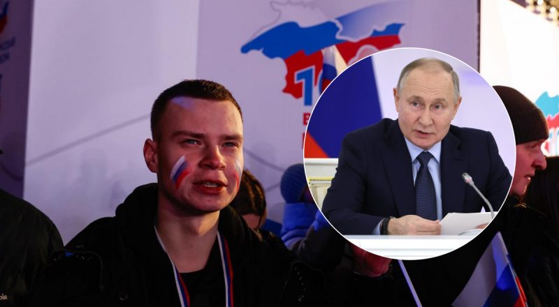 Чи хочуть росіяни завершення війни в Україні: в ISW вказали на важливі факти