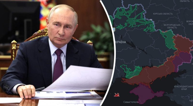 Кремль не пойдет на компромиссы: в СМИ раскрыли планы Путина на Украину до конца года