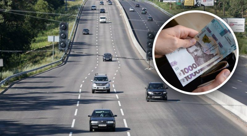 Украинских водителей предупредили о наложении штрафов: кого будут наказывать