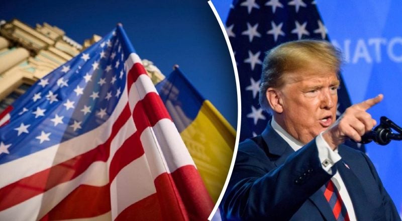 Трамп хочет депортировать тысячи украинских беженцев: кому обещают за это $1000