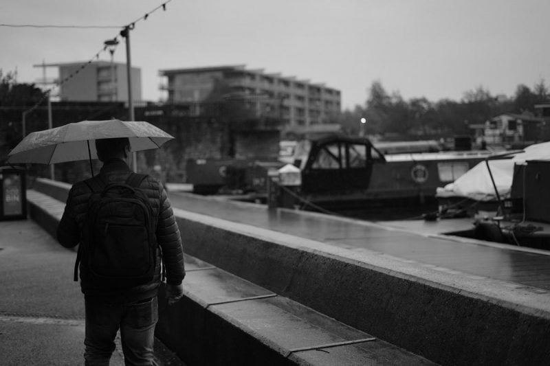 Украину накрывает резкое потепление: где задержится дождливая погода