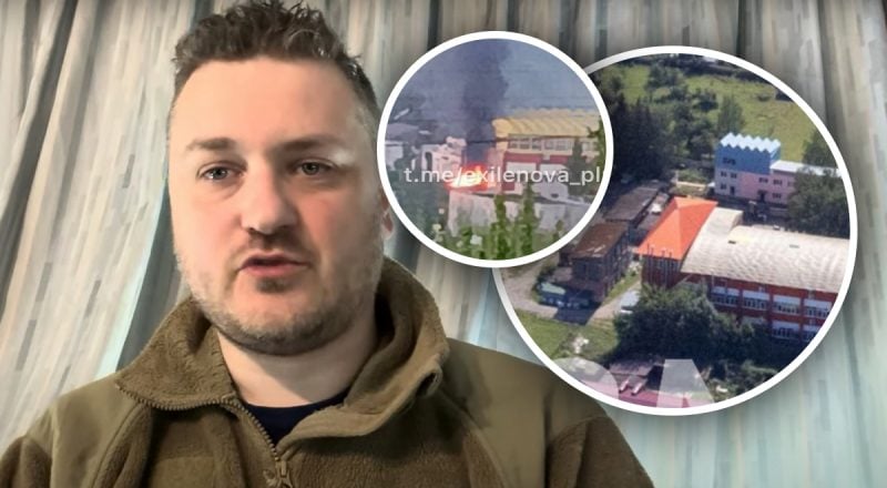 Дроны поразили Болховский завод РФ: в ЦПД озвучили масштаб последствий для врага