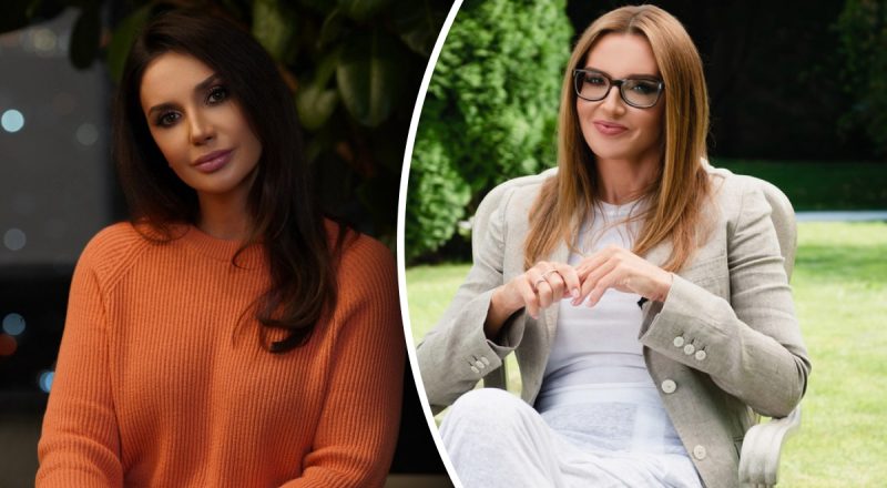 "В их головы летела": стало известно о срывах предательницы Оксаны Марченко