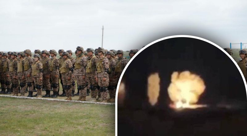 Не вижив жоден: під Скадовськом вибухнула автівка з кадирівцями