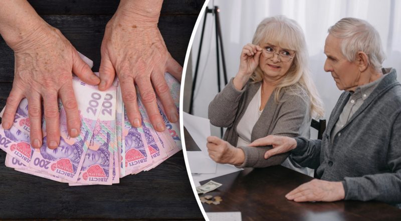 Отримати пенсію тепер простіше: уряд запровадив нові правила
