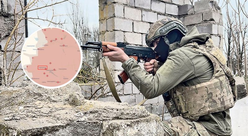 Відстань менше 3 км: армія РФ наблизилася до адмінкордону Дніпропетровщини