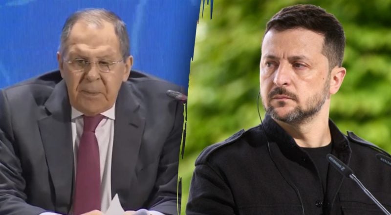 РФ хочет "освободить" всю Украину: Лавров решил бороться с "властью Зеленского"