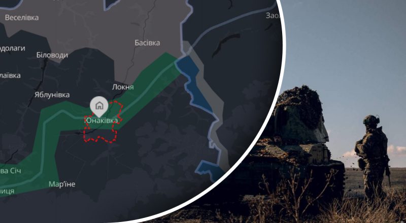 Россияне сообщили о захвате важного села в Сумской области: что ответили в ВСУ