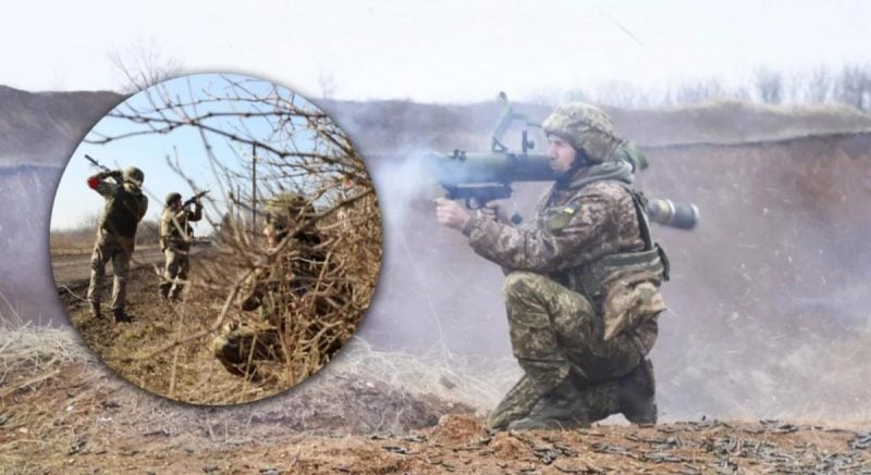 Армия РФ изменила тактику наступления: к чему готовится враг на юге Украины