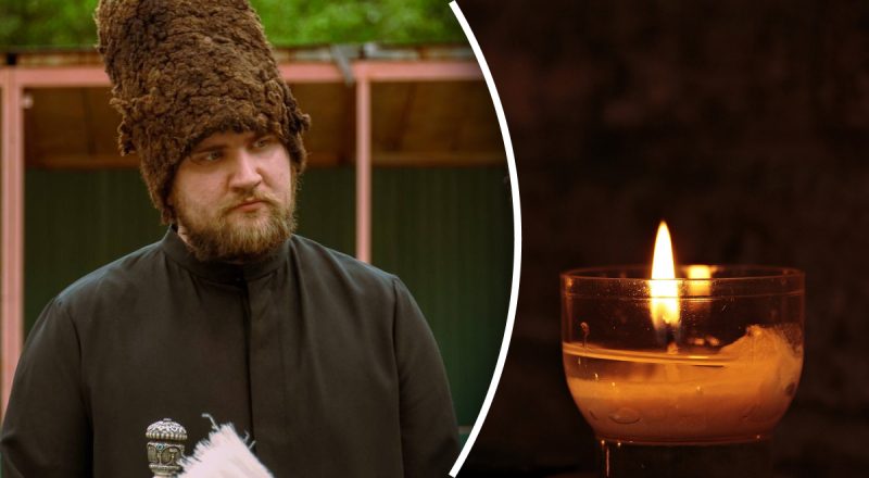 "Інших ролей не буде": на фронті загинув відомий український актор