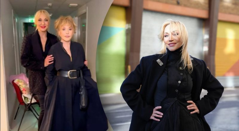Алла Пугачева публично обратилась к Кристине Орбакайте - причина