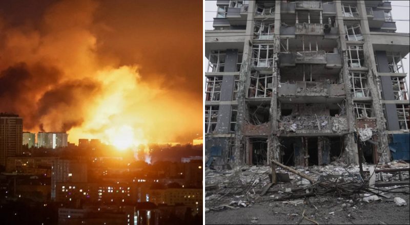 Перспективи похмурі: РФ має в резерві близько 500 балістичних ракет - ЗМІ