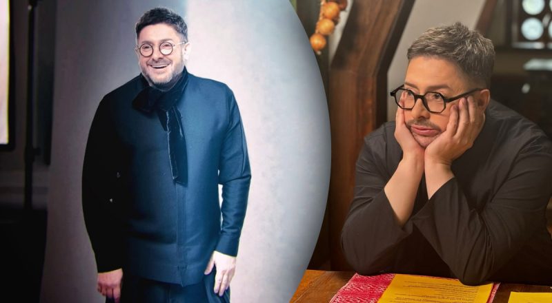 Олексія Суханова визнали в РФ іноземним агентом - деталі