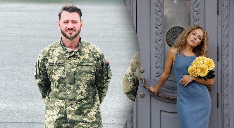 Бывшая жена танцора-воина Дикусара заговорила о коммуникации с ним: "Поддерживаю"