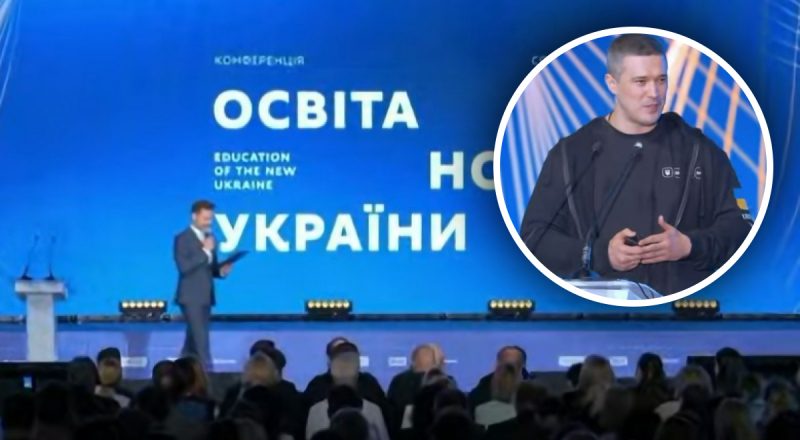 В прифронтовых регионах Украины строятся сотни подземных школ – Федоров