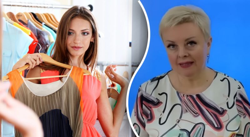 "Одягати" чи "надівати" – як правильно: вчителька розтлумачила поширену помилку