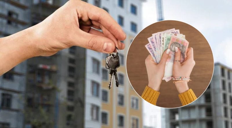 Половину зарплати на житло: як в Полтаві змінилися ціни на оренду квартир