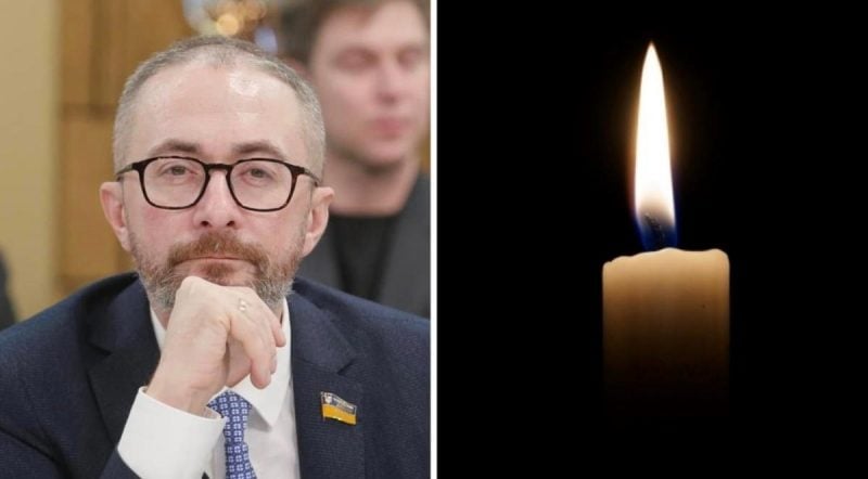 Боролся с тяжелой болезнью: умер народный депутат Украины Сергей Швец
