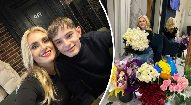 "Лежав убитий біля будинку": Ірина Федишин повідомила про трагедію в родині