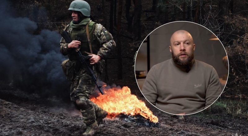 Наступление россиян в Сумской области: Жорин назвал главную цель врага