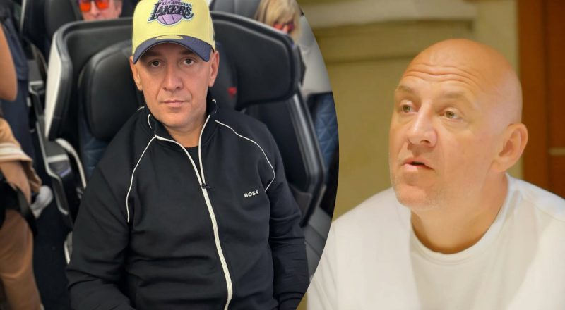 "Мені можна пробачити": Потап знову взявся за старе