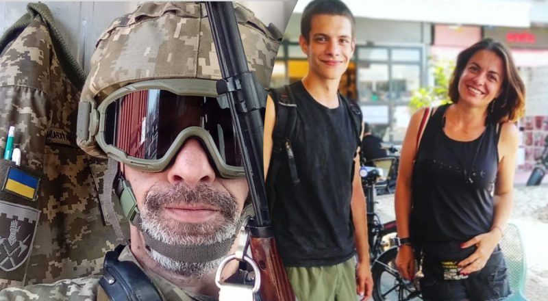 Страшний діагноз: екс-дружина Максима Неліпи про те, як страждав загиблий артист