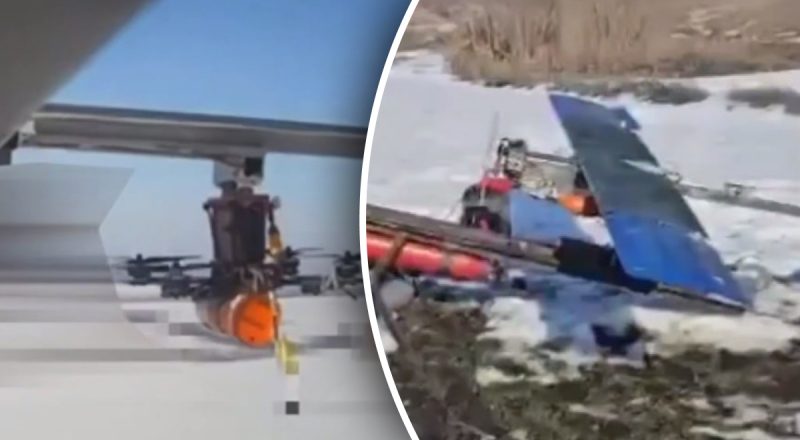 Украина впервые применила уникальное оружие для дальнобойных ударов - что известно