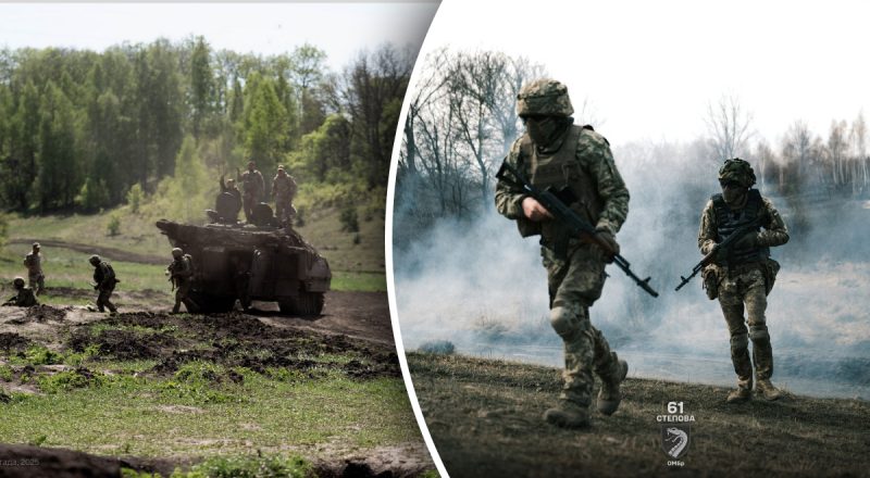 Не лише Сумщина й Харківщина: у ЦПД назвали ще одну область, яку РФ хоче захопити