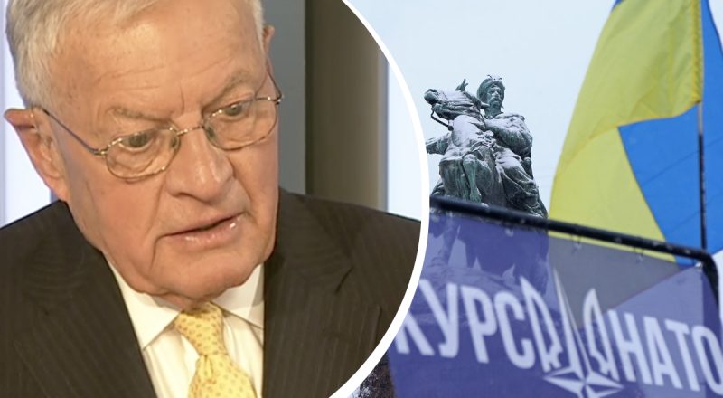 США готовы обсуждать требования РФ по НАТО: Келлог раскрыл детали