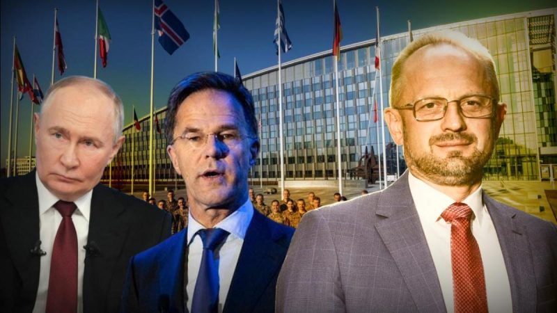 У червні Росія ухвалюватиме рішення про напад на Європу - Роман Безсмертний