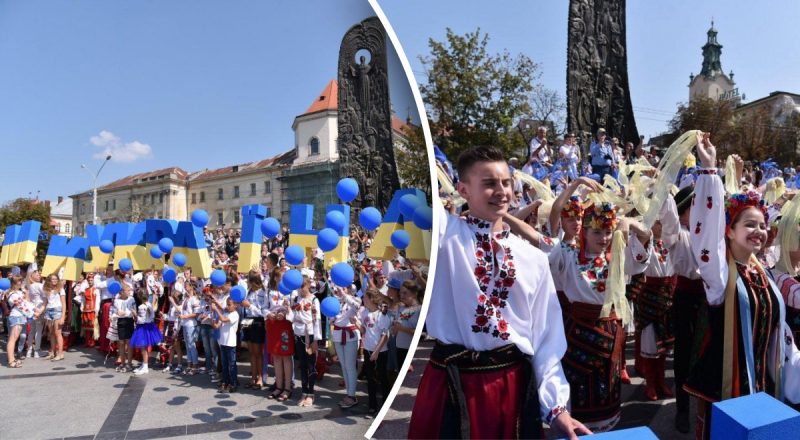 Не "українці": як називалися наші предки століттями і чому ця назва зникла