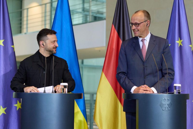 Ракетная программа в Украине: почему с ударами по Москве придется подождать