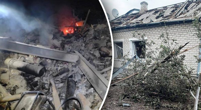 9-летняя девочка погибла, есть пострадавшие: РФ ночью атаковала 3 области - детали