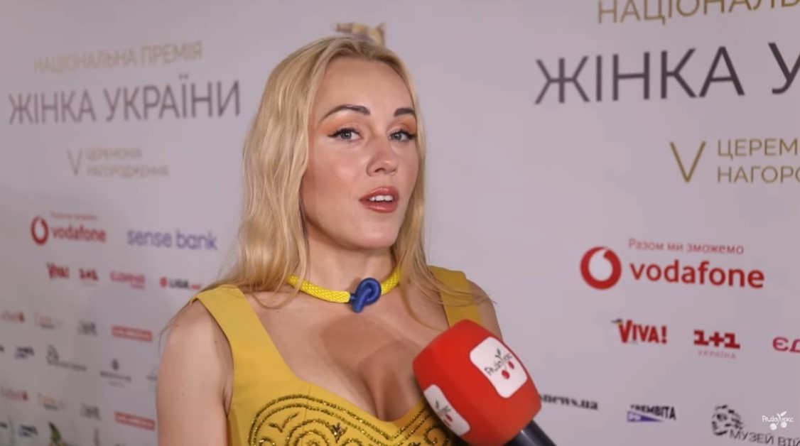 Олена Тополя Олена Тополя