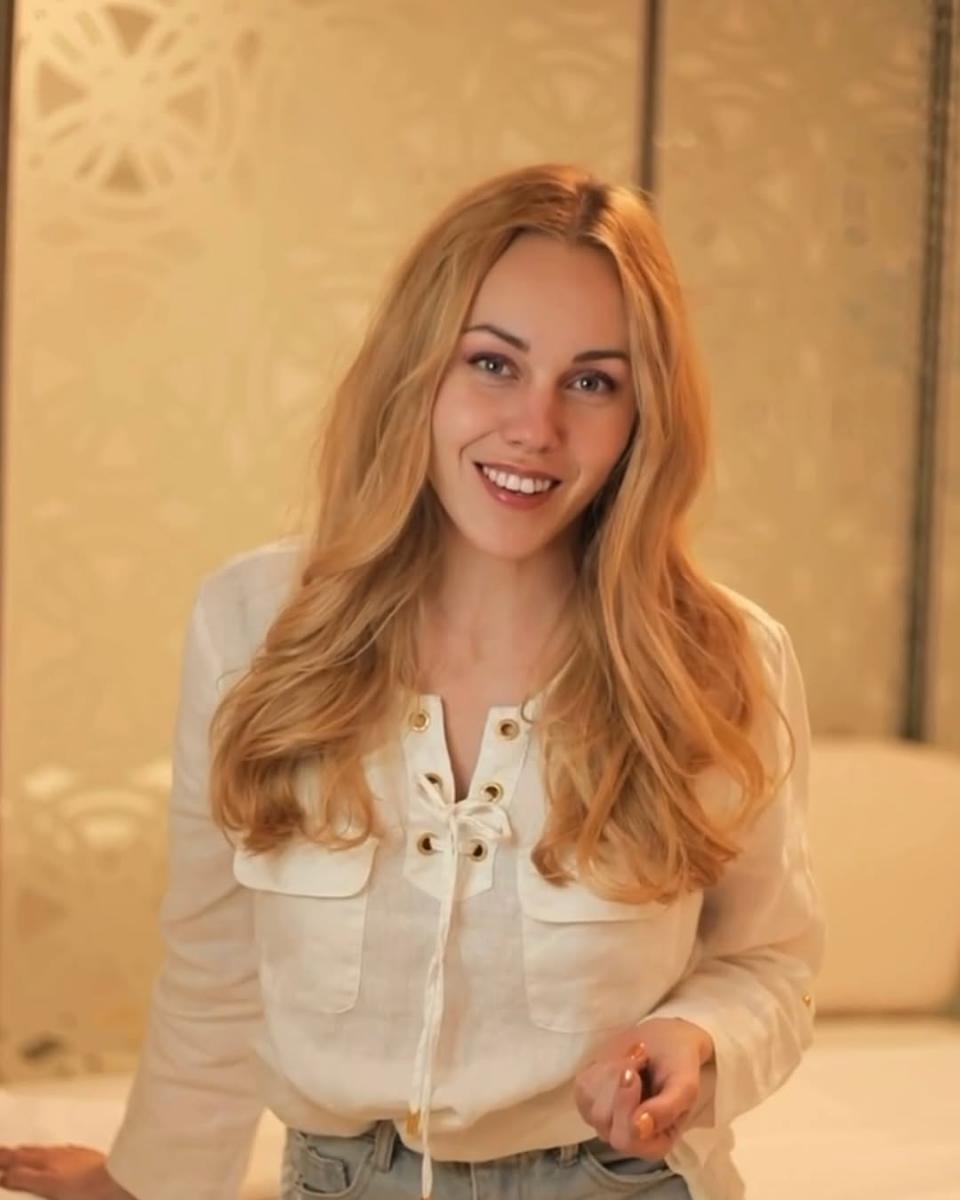 Елена Тополя Елена Тополя