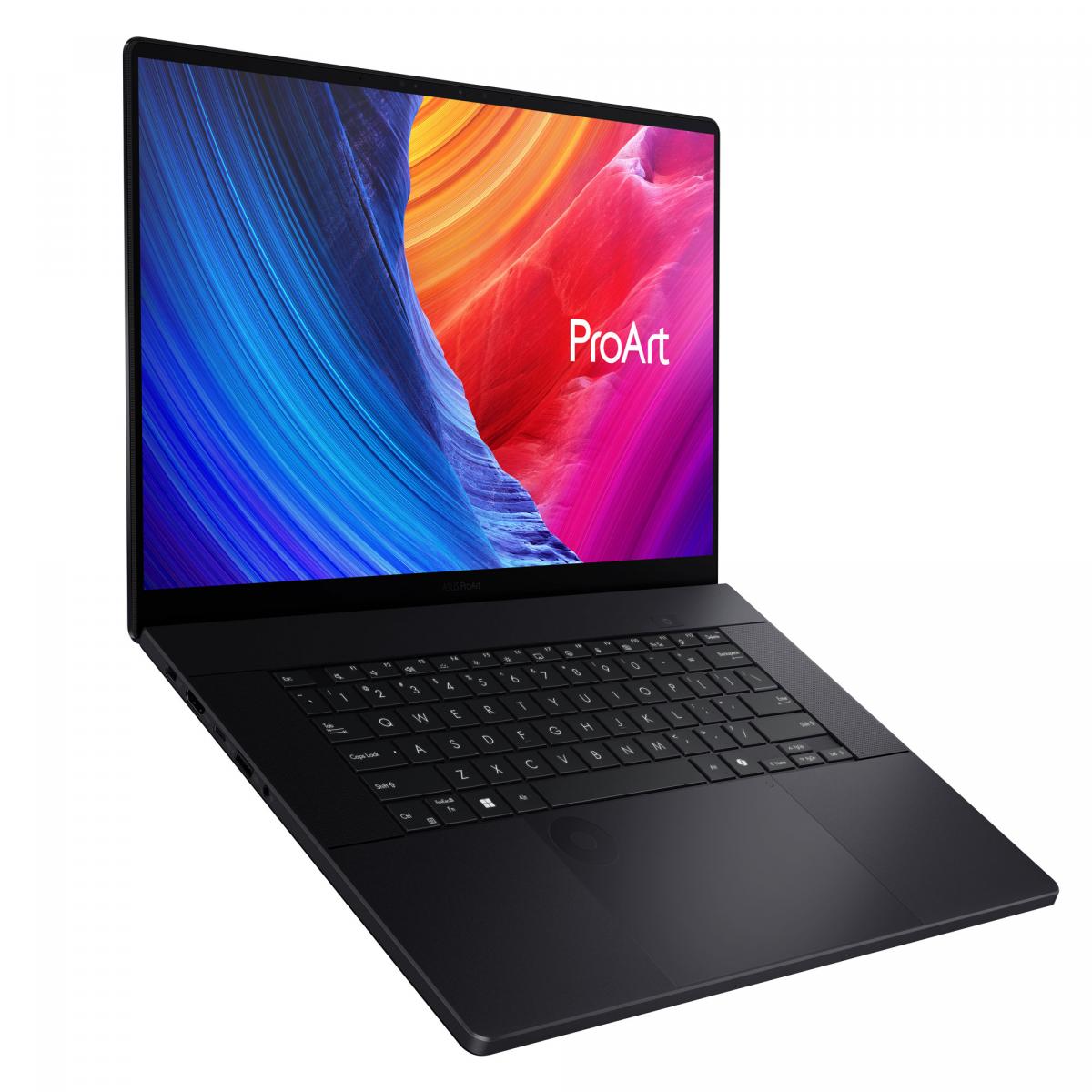ASUS ProArt P16 з відеокартою NVIDIA GeForce RTX 5070 відкриває нові можливості для творчості ASUS ProArt P16 з відеокартою NVIDIA GeForce RTX 5070 відкриває нові можливості для творчості
