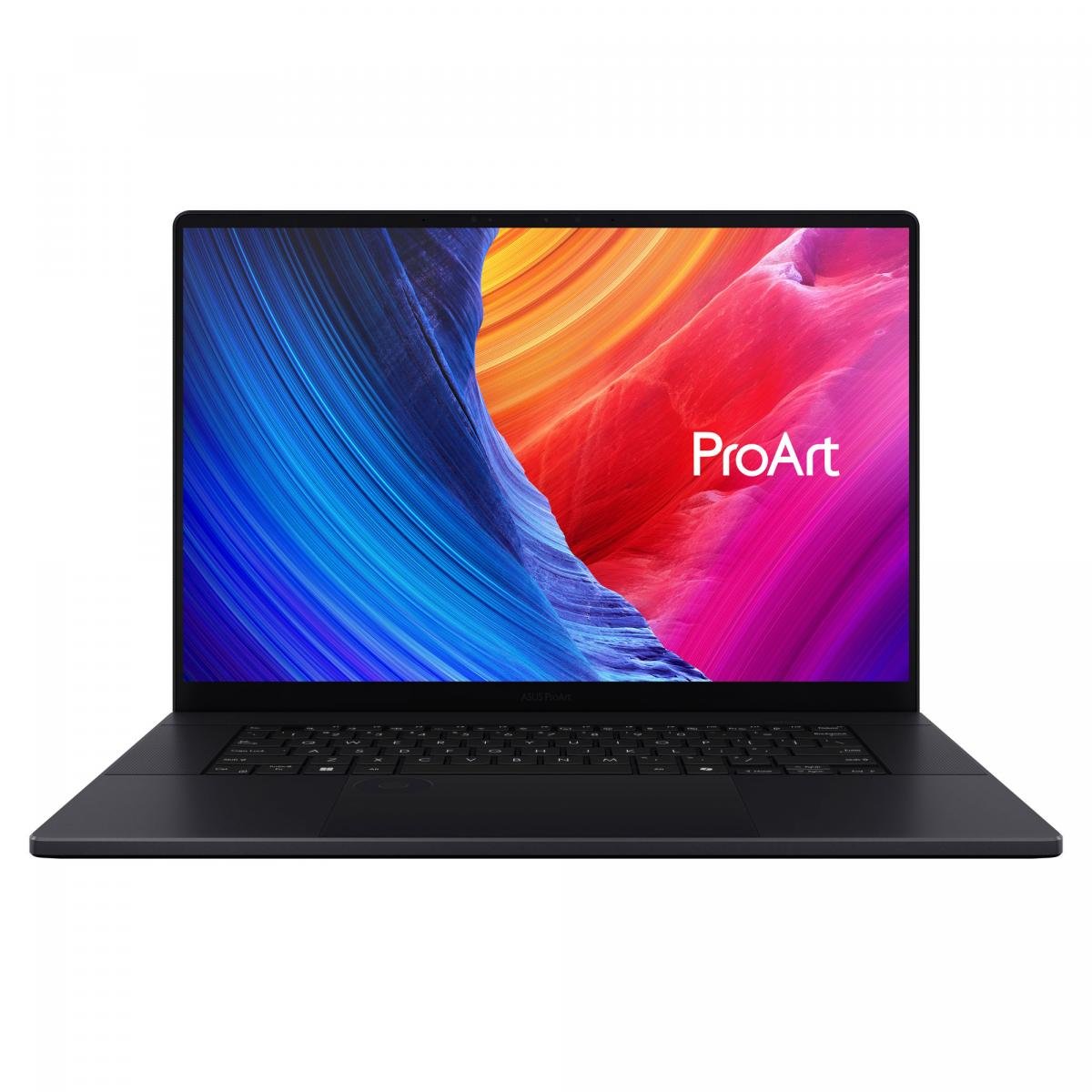 ASUS ProArt P16 з відеокартою NVIDIA GeForce RTX 5070 відкриває нові можливості для творчості ASUS ProArt P16 з відеокартою NVIDIA GeForce RTX 5070 відкриває нові можливості для творчості
