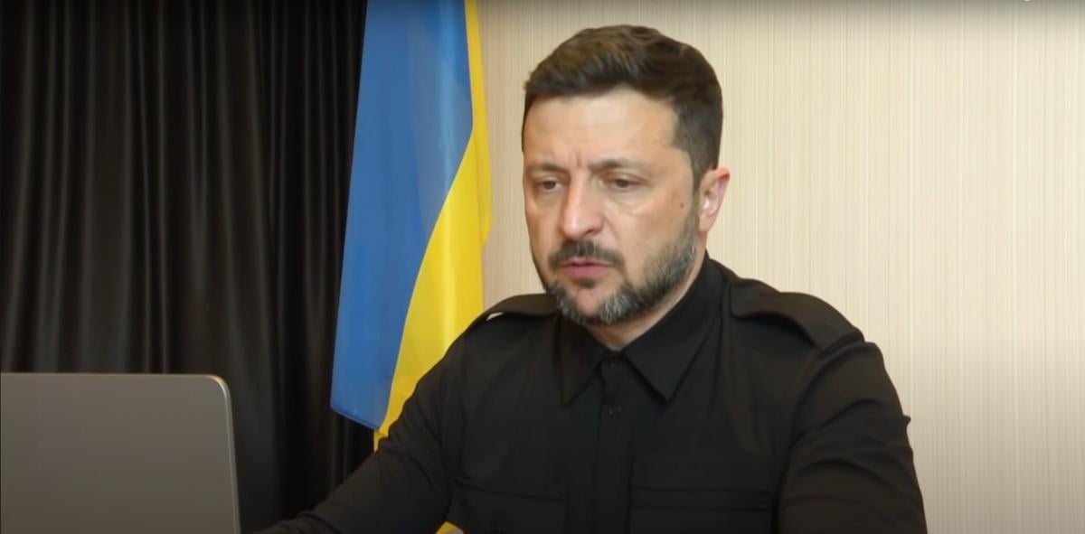 Украинцам грозит дефицит: Зеленский сделал важные заявления после переговоров с РФ